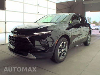 2025 Chevrolet Blazer LT 2LT