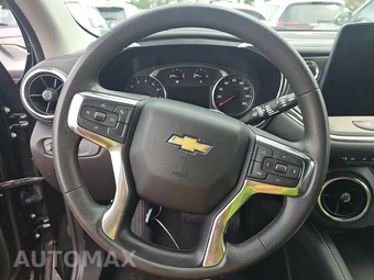 2025 Chevrolet Blazer LT 2LT - miniatura 10