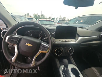 2025 Chevrolet Blazer LT 2LT - miniatura 11
