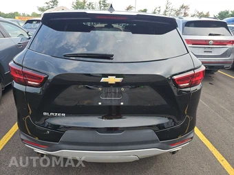 2025 Chevrolet Blazer LT 2LT - miniatura 16