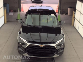 2025 Chevrolet Blazer LT 2LT - miniatura 2