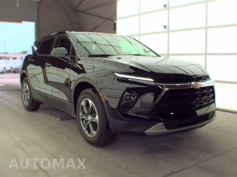 2025 Chevrolet Blazer LT 2LT - miniatura 3