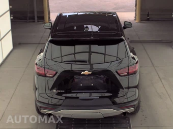 2025 Chevrolet Blazer LT 2LT - miniatura 5