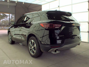 2025 Chevrolet Blazer LT 2LT - miniatura 6