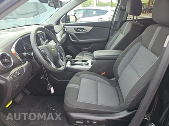 2025 Chevrolet Blazer LT 2LT - miniatura 7