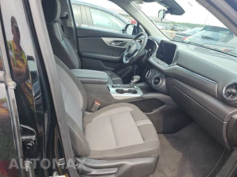 2025 Chevrolet Blazer LT 2LT - miniatura 8
