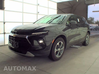2025 Chevrolet Blazer LT 2LT