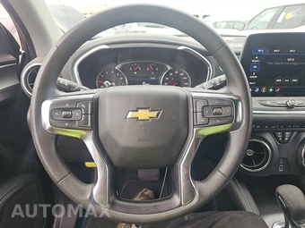 2025 Chevrolet Blazer LT 2LT - miniatura 10
