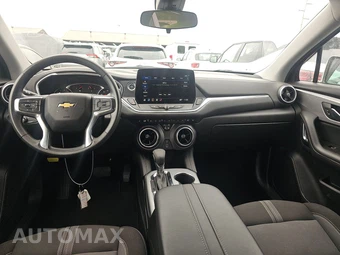 2025 Chevrolet Blazer LT 2LT - miniatura 11
