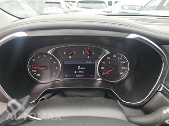 2025 Chevrolet Blazer LT 2LT - miniatura 12