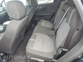 2025 Chevrolet Blazer LT 2LT - miniatura 13