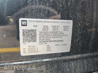 2025 Chevrolet Blazer LT 2LT - miniatura 14