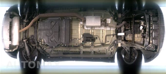 2025 Chevrolet Blazer LT 2LT - miniatura 18