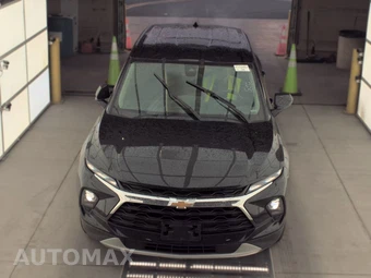 2025 Chevrolet Blazer LT 2LT - miniatura 2