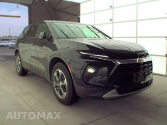2025 Chevrolet Blazer LT 2LT - miniatura 3