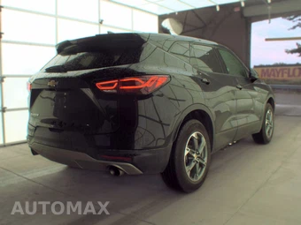 2025 Chevrolet Blazer LT 2LT - miniatura 4