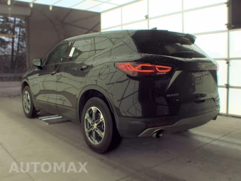 2025 Chevrolet Blazer LT 2LT - miniatura 6