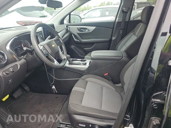 2025 Chevrolet Blazer LT 2LT - miniatura 7