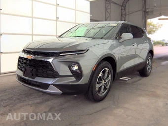 2025 Chevrolet Blazer LT 2LT
