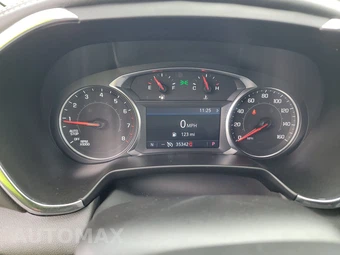 2025 Chevrolet Blazer LT 2LT - miniatura 12