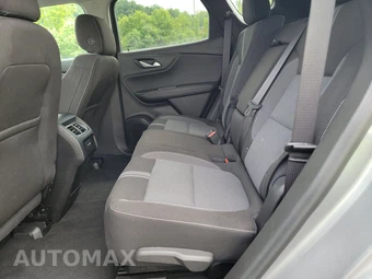 2025 Chevrolet Blazer LT 2LT - miniatura 13