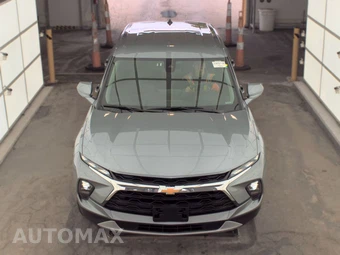 2025 Chevrolet Blazer LT 2LT - miniatura 2