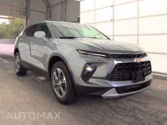 2025 Chevrolet Blazer LT 2LT - miniatura 3