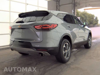 2025 Chevrolet Blazer LT 2LT - miniatura 4