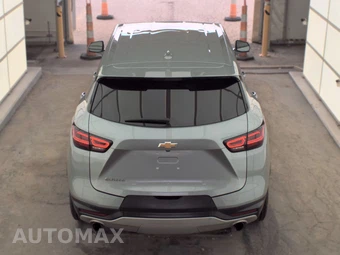 2025 Chevrolet Blazer LT 2LT - miniatura 5