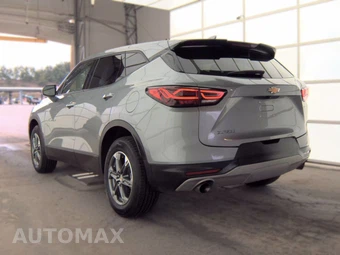2025 Chevrolet Blazer LT 2LT - miniatura 6