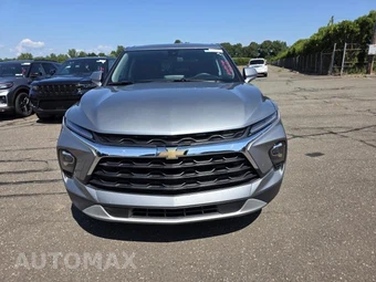 2025 Chevrolet Blazer LT 2LT - miniatura 12