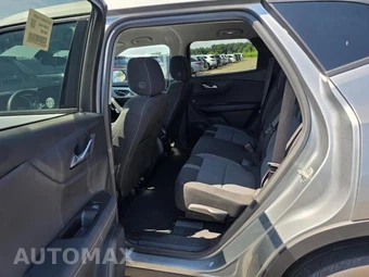 2025 Chevrolet Blazer LT 2LT - miniatura 15
