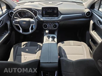 2025 Chevrolet Blazer LT 2LT - miniatura 16