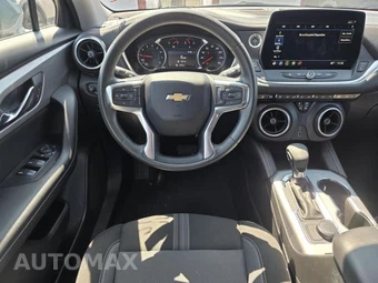 2025 Chevrolet Blazer LT 2LT - miniatura 17
