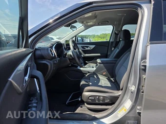 2025 Chevrolet Blazer LT 2LT - miniatura 19