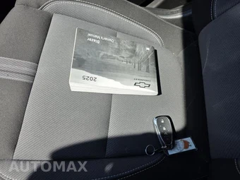2025 Chevrolet Blazer LT 2LT - miniatura 2