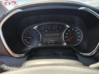 2025 Chevrolet Blazer LT 2LT - miniatura 3