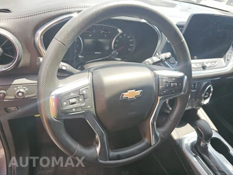 2025 Chevrolet Blazer LT 2LT - miniatura 10