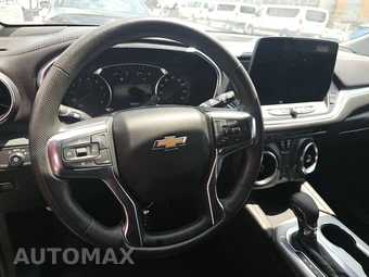 2025 Chevrolet Blazer LT 2LT - miniatura 11
