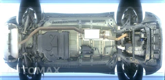 2025 Chevrolet Blazer LT 2LT - miniatura 19