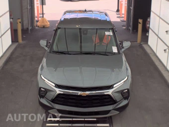 2025 Chevrolet Blazer LT 2LT - miniatura 2