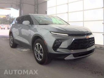 2025 Chevrolet Blazer LT 2LT - miniatura 3