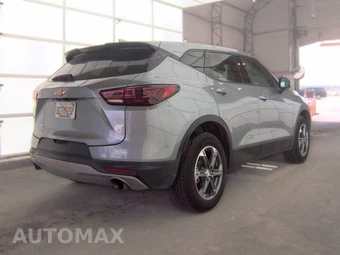 2025 Chevrolet Blazer LT 2LT - miniatura 4