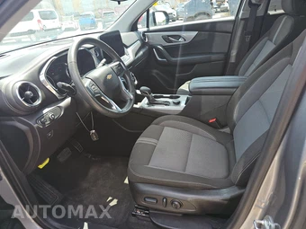 2025 Chevrolet Blazer LT 2LT - miniatura 7