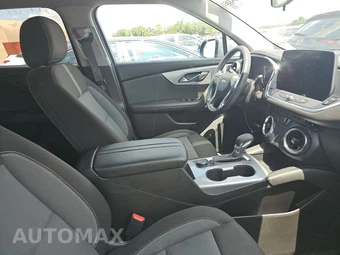 2025 Chevrolet Blazer LT 2LT - miniatura 8