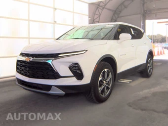 2025 Chevrolet Blazer LT 2LT
