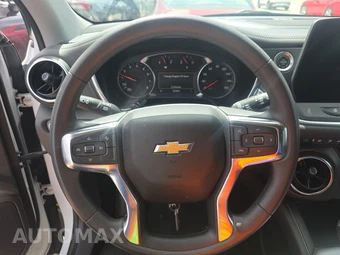 2025 Chevrolet Blazer LT 2LT - miniatura 10