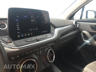2025 Chevrolet Blazer LT 2LT - miniatura 11