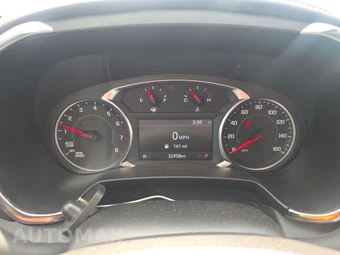 2025 Chevrolet Blazer LT 2LT - miniatura 12