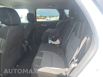 2025 Chevrolet Blazer LT 2LT - miniatura 13